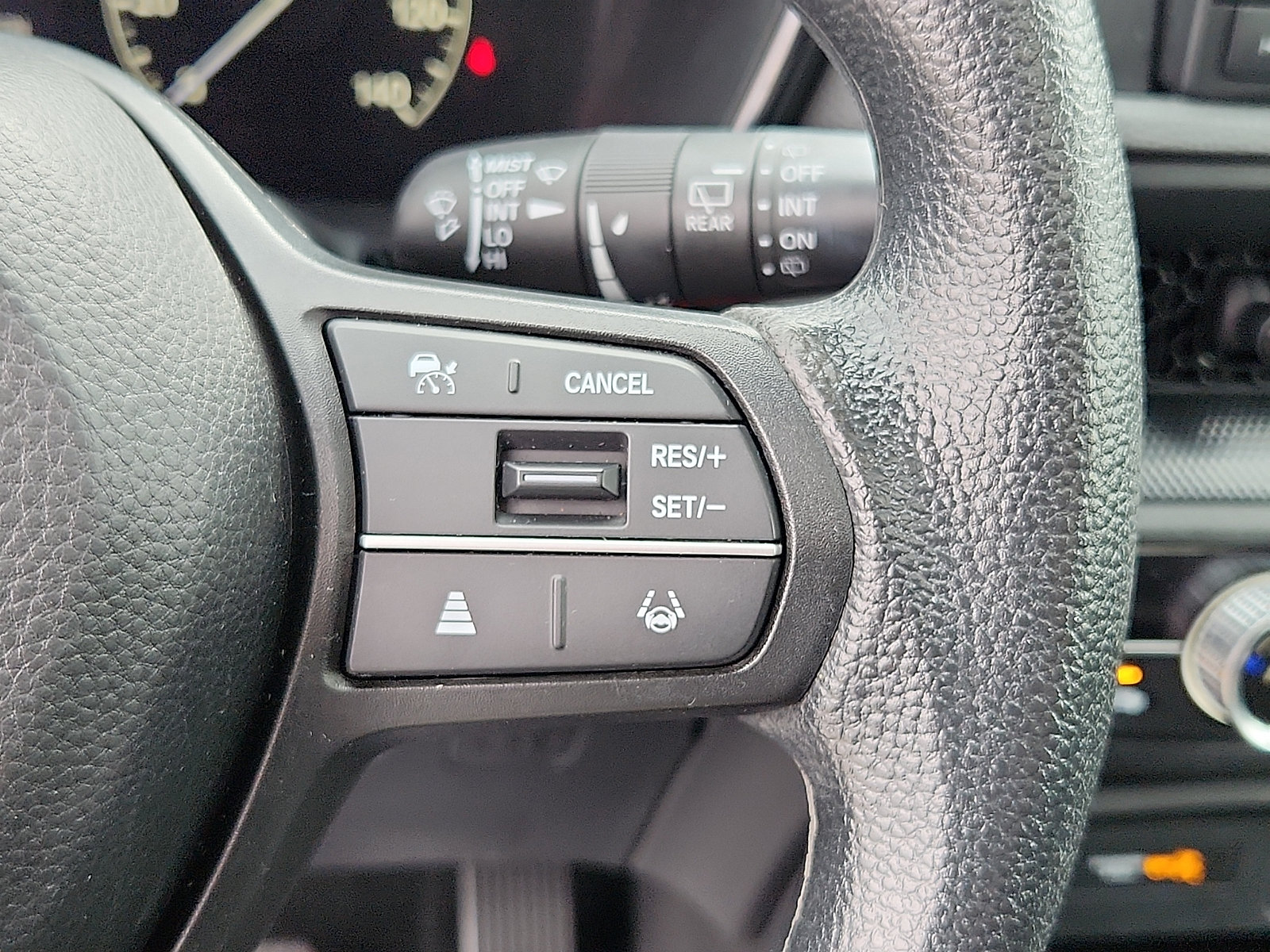 Used 2024 Honda CR-V EX image 22