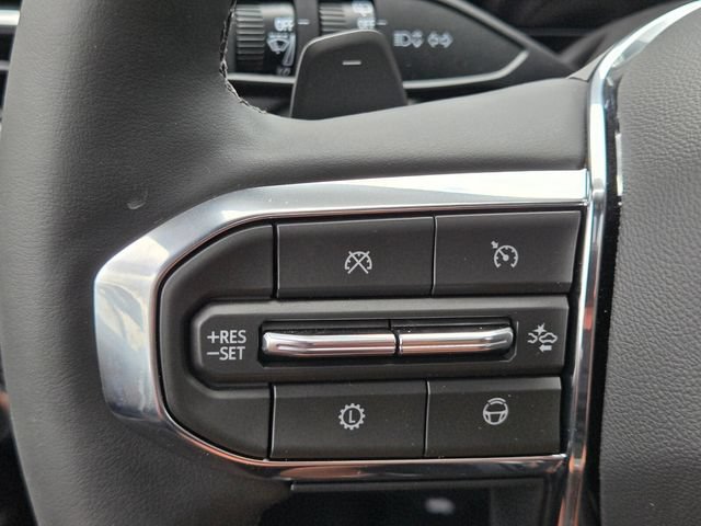 New 2026 GMC Yukon XL Denali w/ Denali Reserve Package RWD image 16