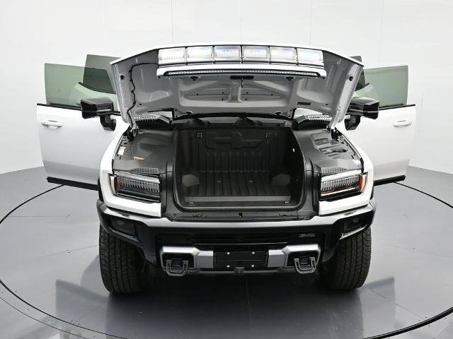 New 2026 GMC Hummer EV SUV image 44