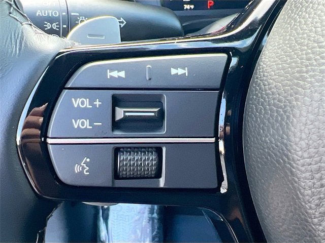 Used 2025 Acura ADX FWD image 16