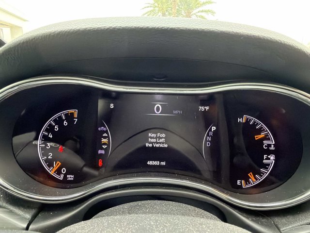 Used 2019 Jeep Grand Cherokee Limited AWD/4WD image 28