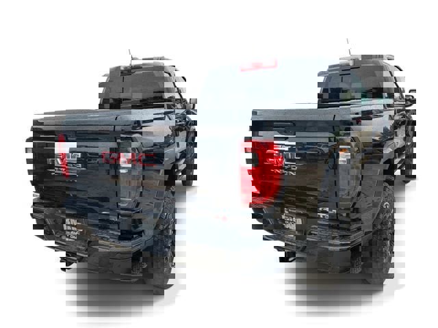New 2026 GMC Canyon AT4 image 5