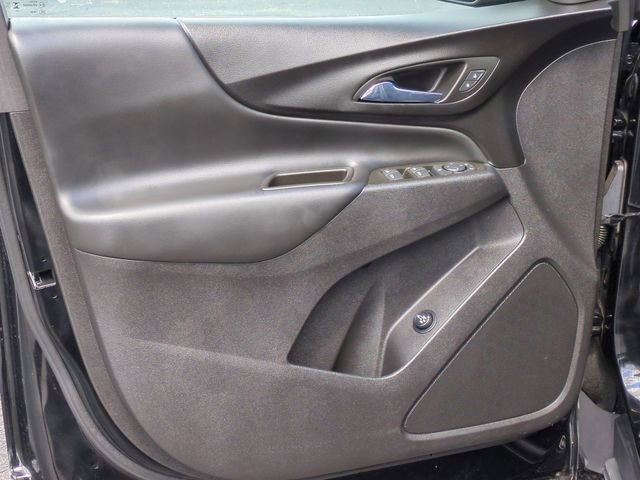Certified 2023 Chevrolet Equinox LT FWD image 22