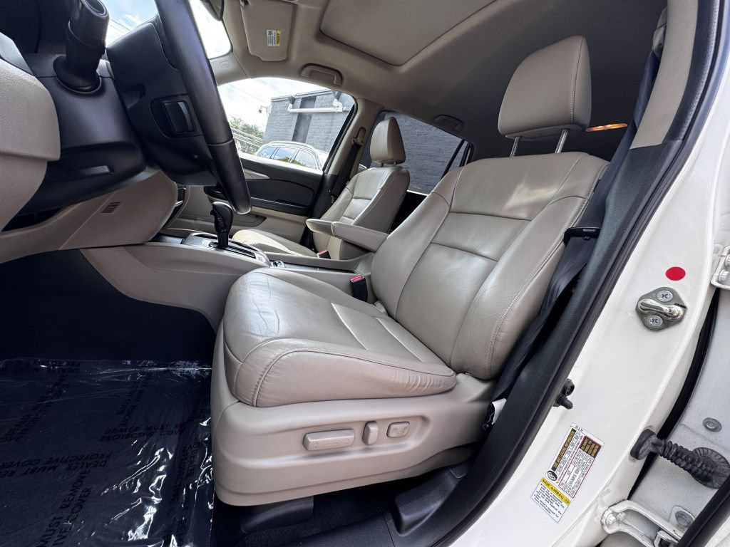 Used 2016 Honda Pilot EX-L image 11