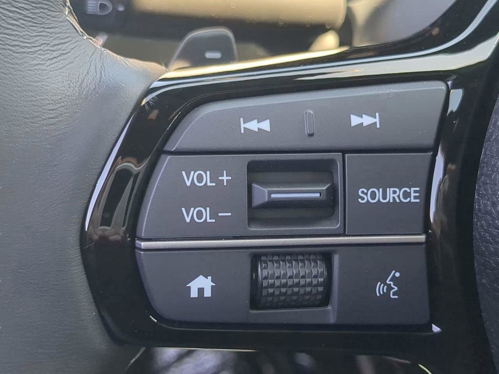 New 2026 Honda Civic Sport image 13