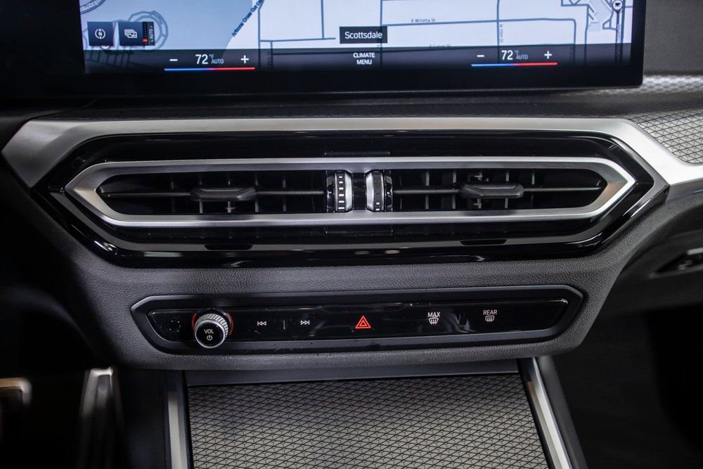 Used 2023 BMW 330e xDrive w/ M Sport Package image 27