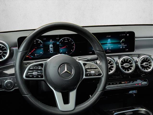 Certified 2020 Mercedes-Benz A 220 image 13