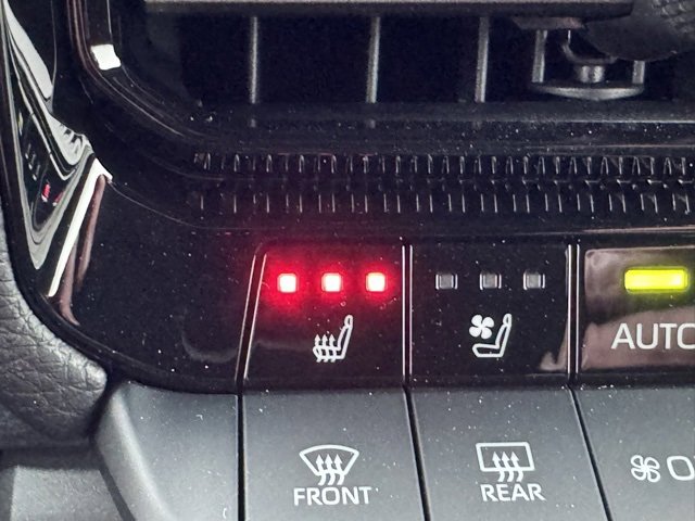 New 2026 Toyota Land Cruiser image 31