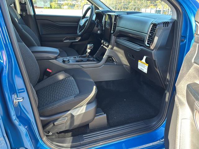 New 2025 Ford Ranger XLT w/ Trailer Tow Package image 19