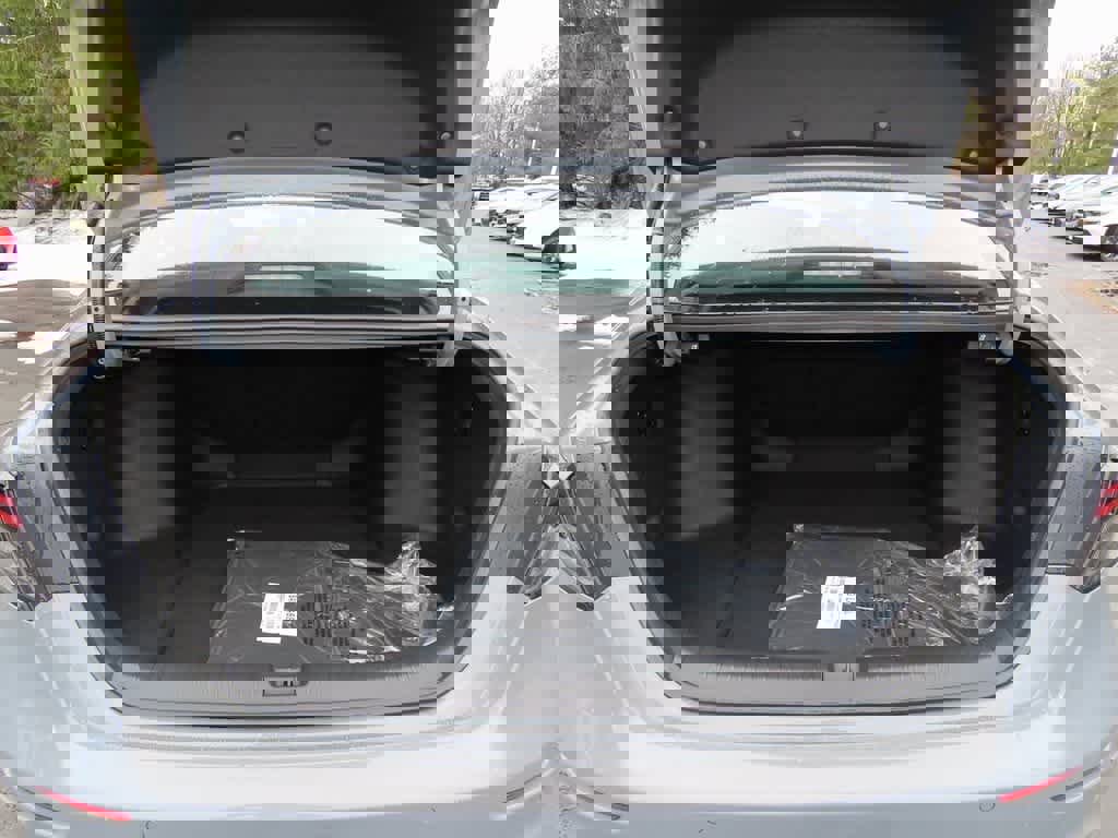 New 2026 Honda Accord EX-L image 11