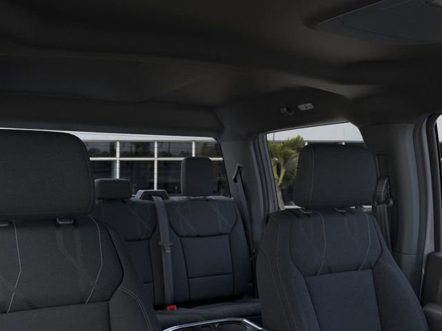 New 2026 Ford F150 STX w/ Equipment Group 200A image 22