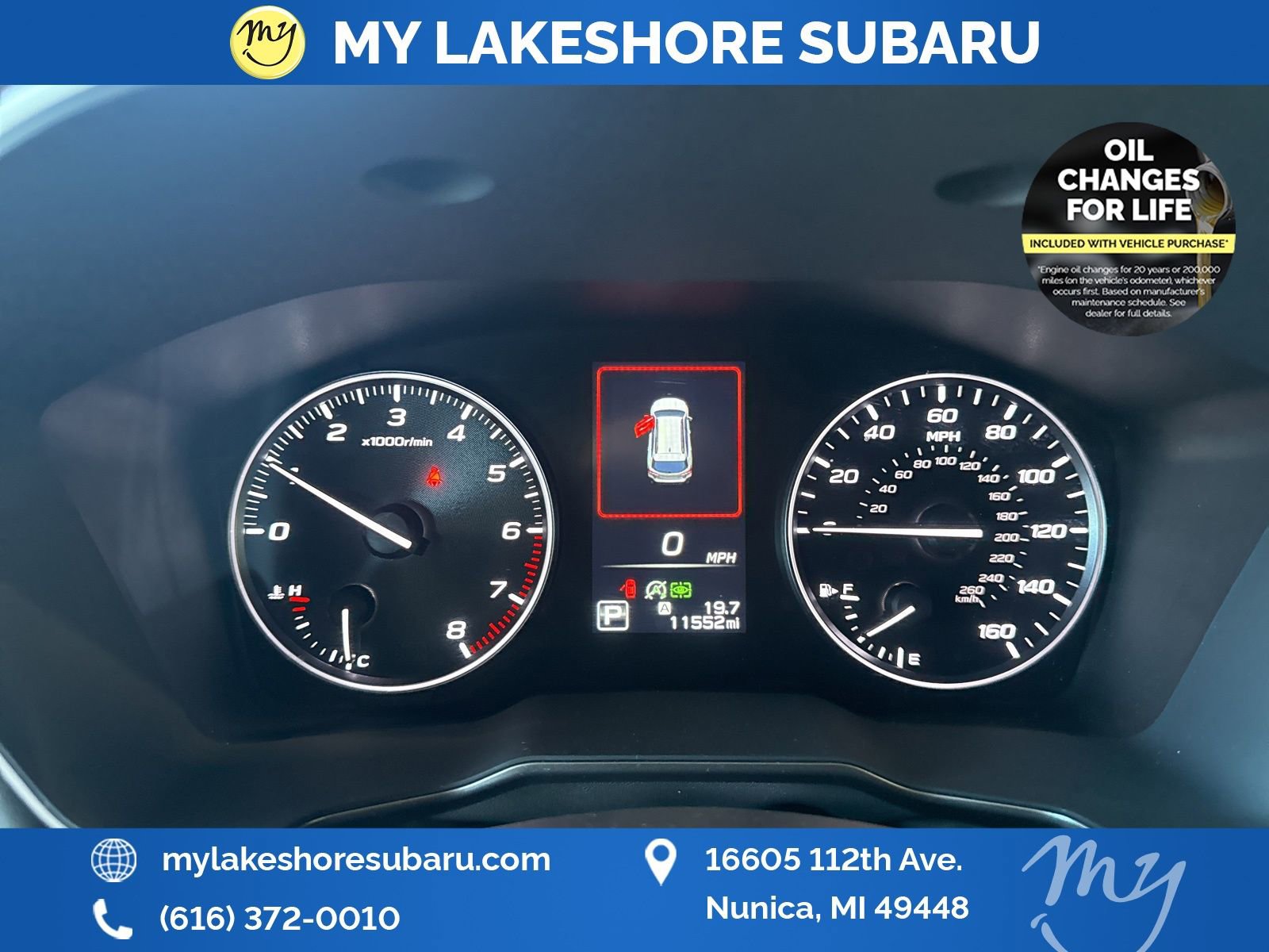 Certified 2024 Subaru Outback Limited image 22