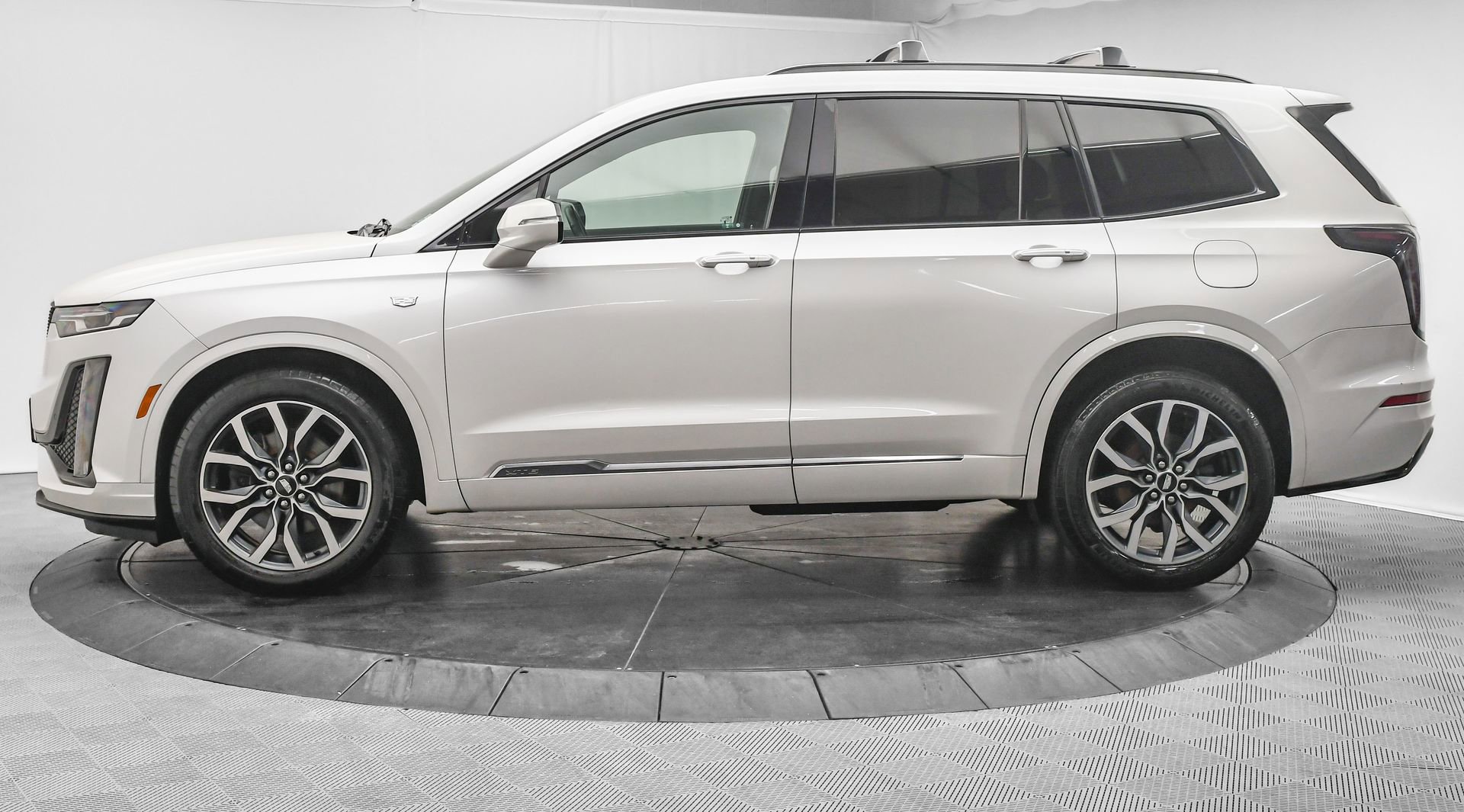 Used 2021 Cadillac XT6 Sport image 4