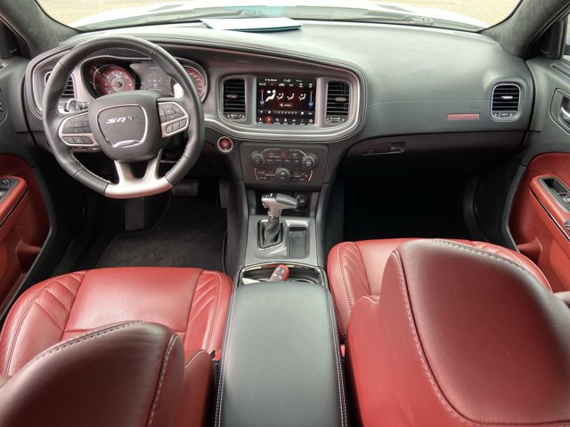 Used 2023 Dodge Charger SRT Hellcat image 62