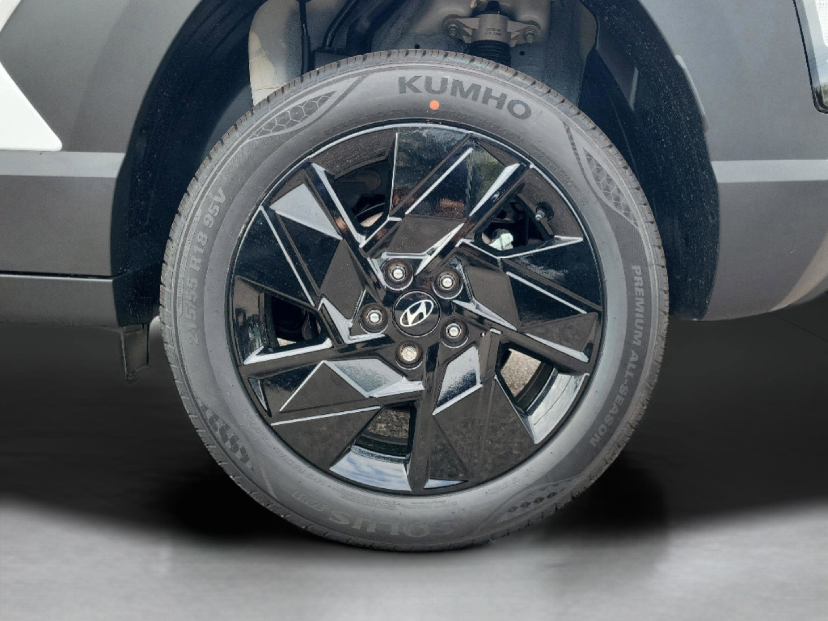 New 2026 Hyundai Kona SEL Sport image 34