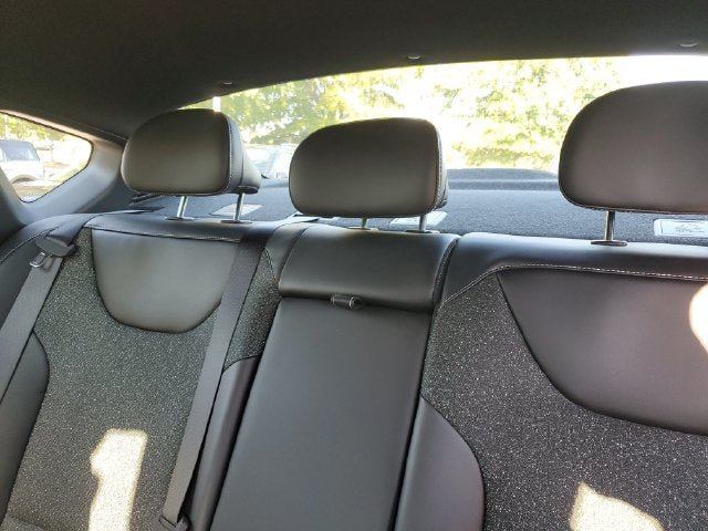 Used 2025 Kia K4 GT-Line w/ GT-Line Sunroof Package FWD image 12