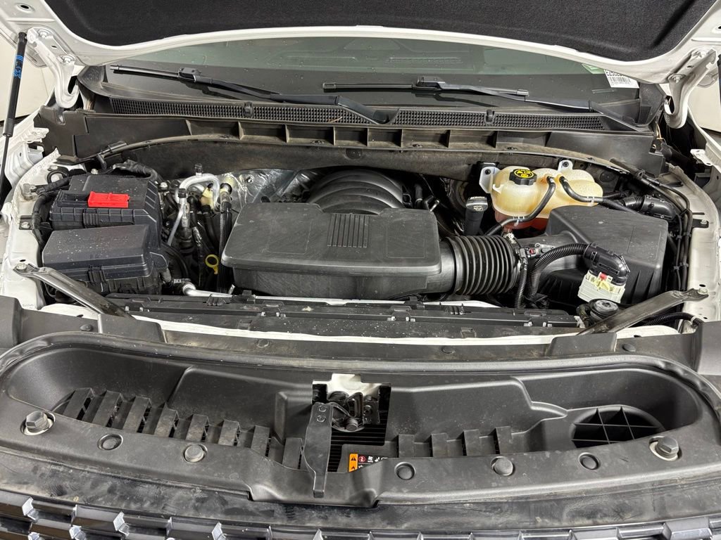 Used 2023 GMC Yukon Denali Ultimate image 54