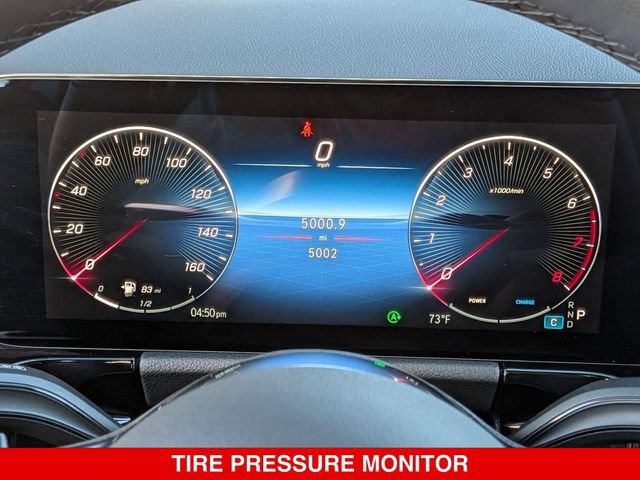 Used 2026 Mercedes-Benz GLA 250 4MATIC image 21
