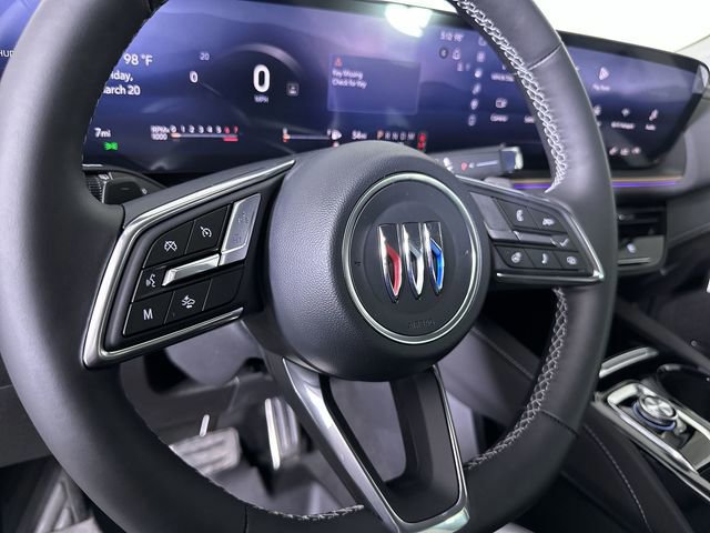 New 2026 Buick Envision Sport Touring image 11