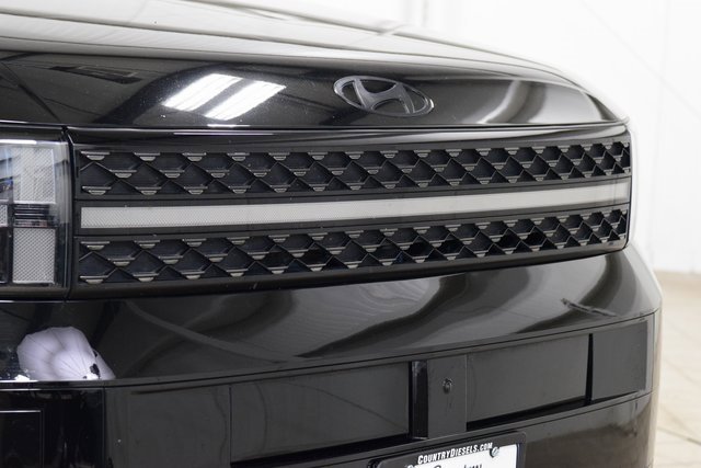 Used 2024 Hyundai Santa Fe Calligraphy image 9