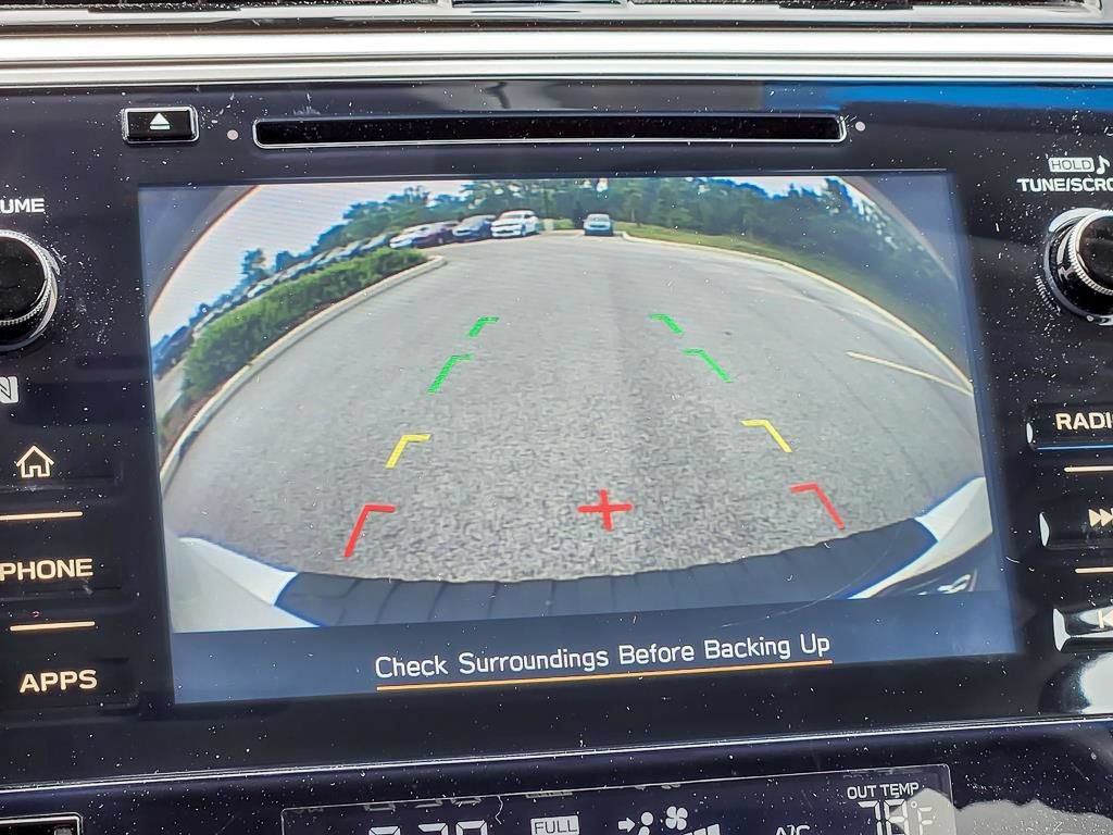 Used 2019 Subaru Outback 2.5i Premium AWD/4WD image 13