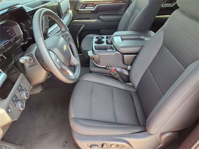 Used 2025 Chevrolet Silverado 1500 LT image 15