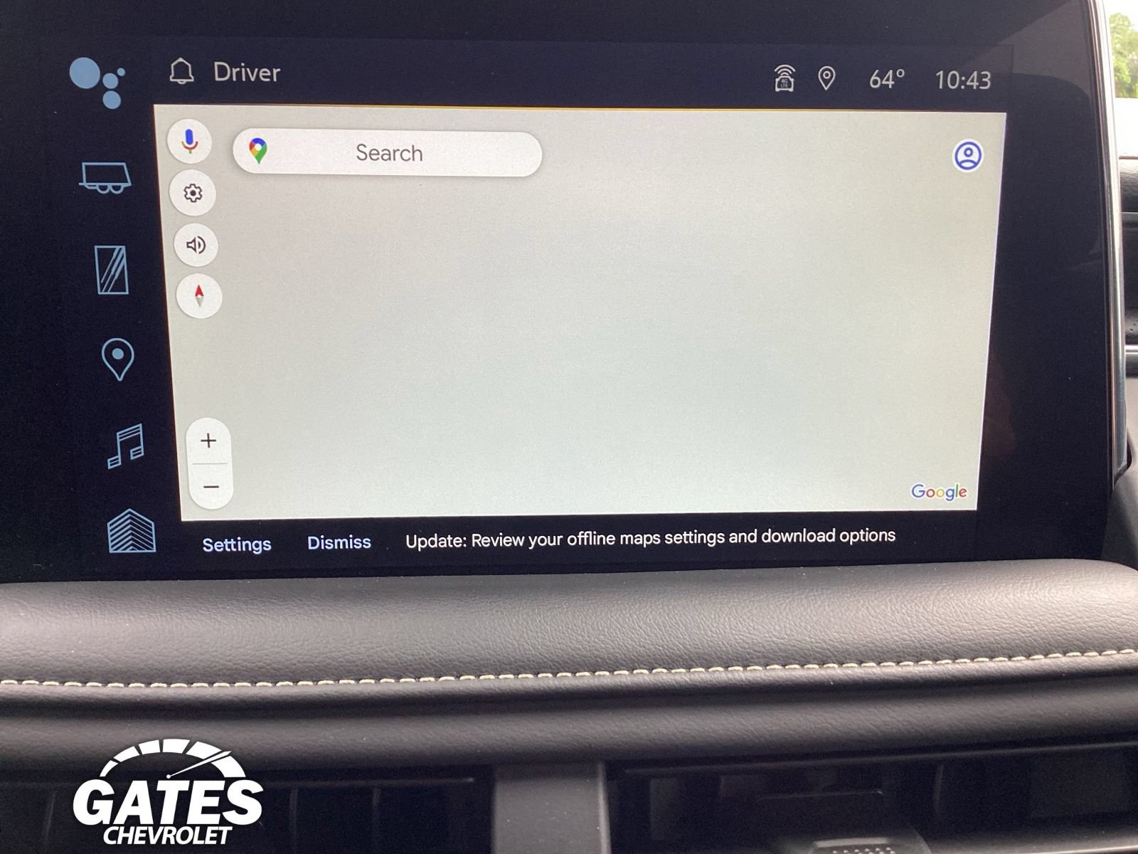 Used 2024 Chevrolet Tahoe Premier AWD/4WD image 21