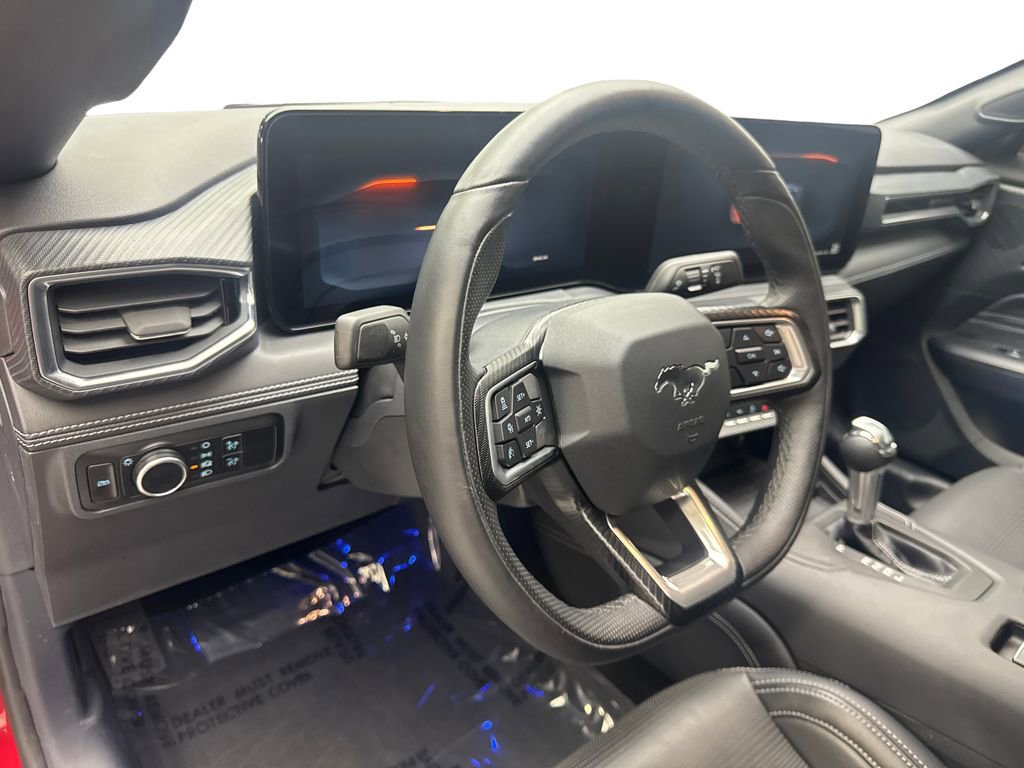 Used 2024 Ford Mustang Premium image 45