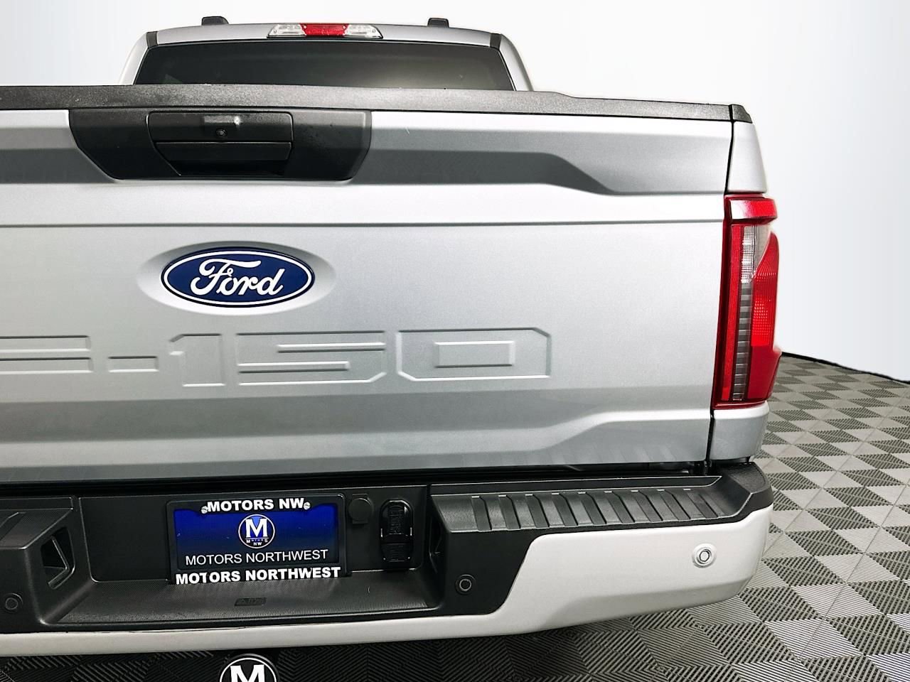 Used 2025 Ford F150 XLT w/ Equipment Group 301A Standard image 20