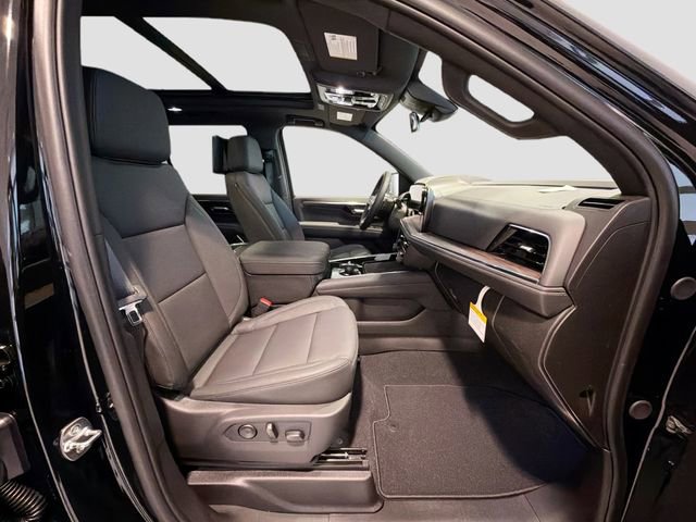 New 2026 Chevrolet Tahoe Z71 w/ Z71 Off-Road Package image 28