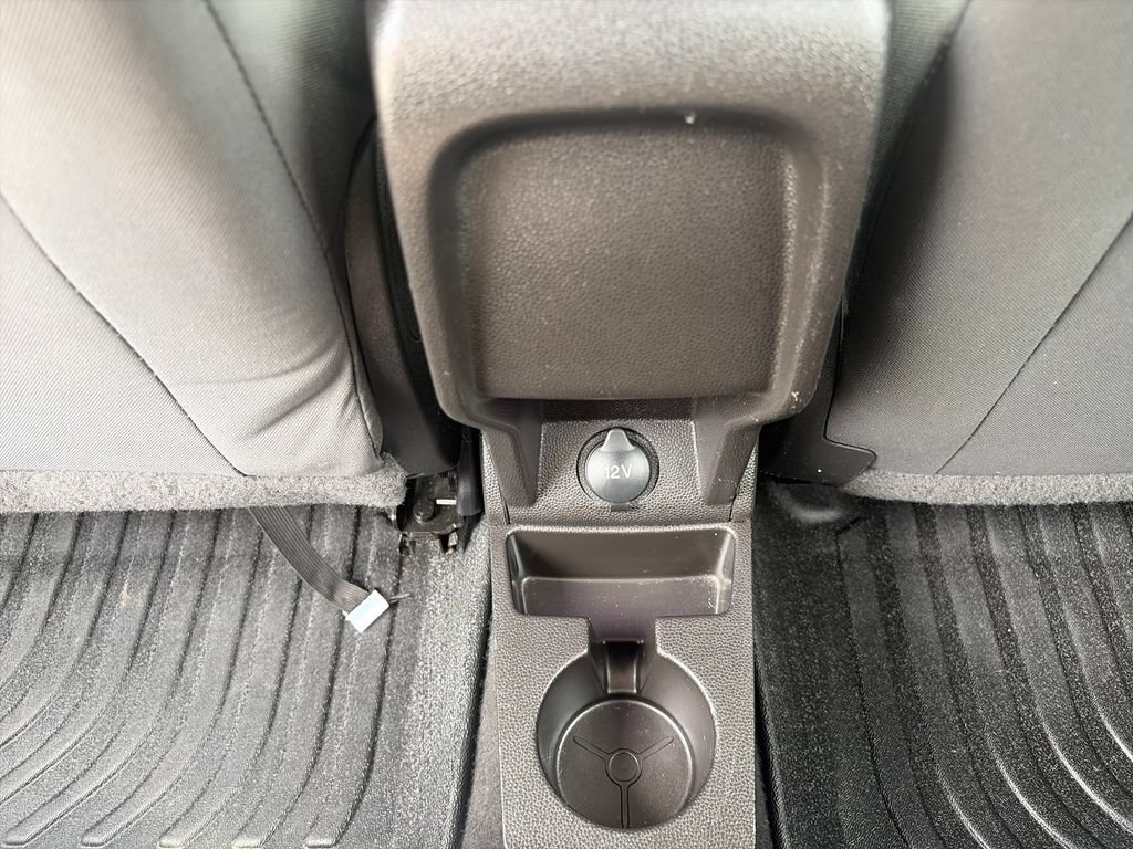 Used 2018 Ford Fiesta SE FWD image 34