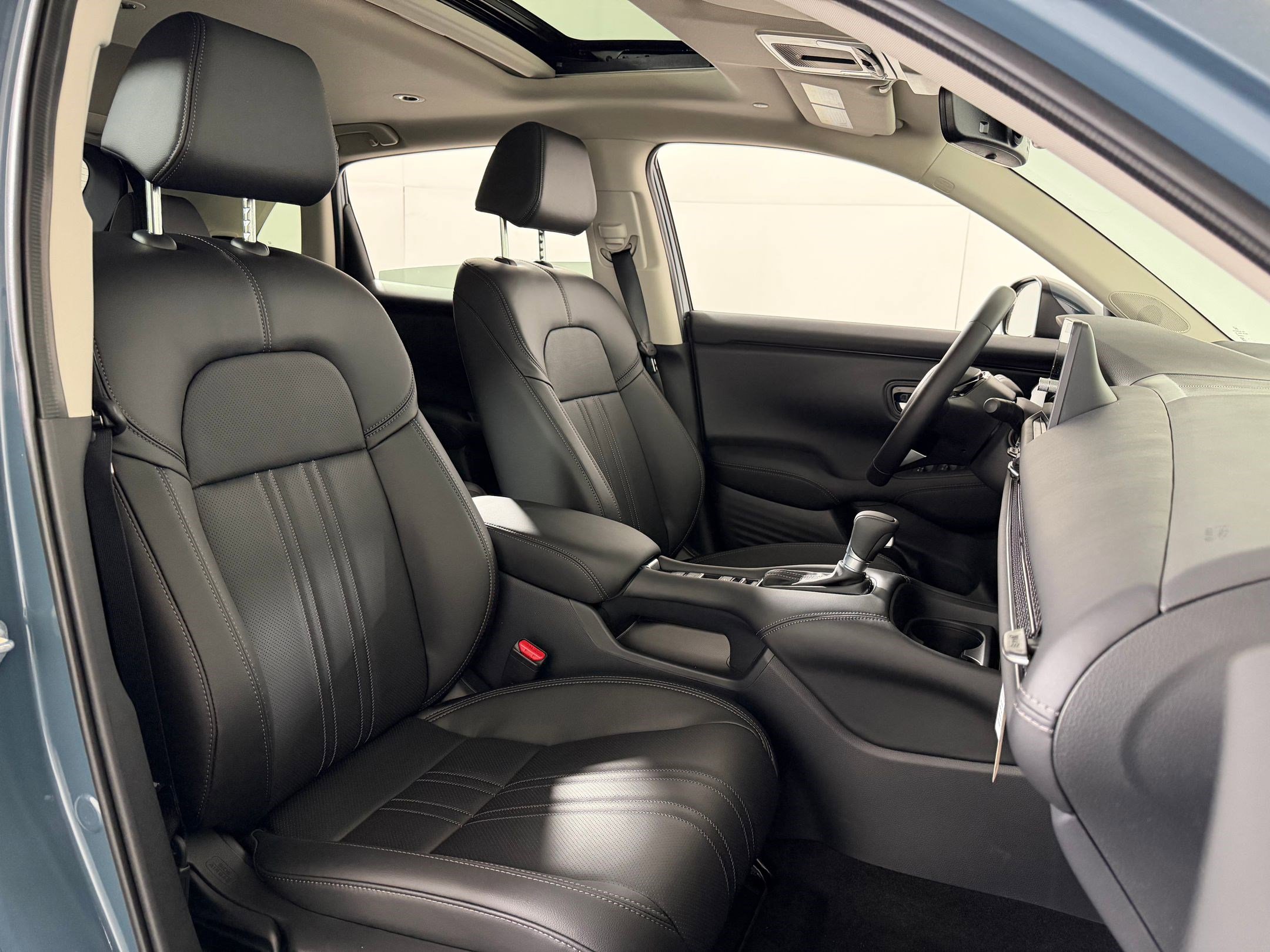 New 2026 Honda HR-V EX-L image 26