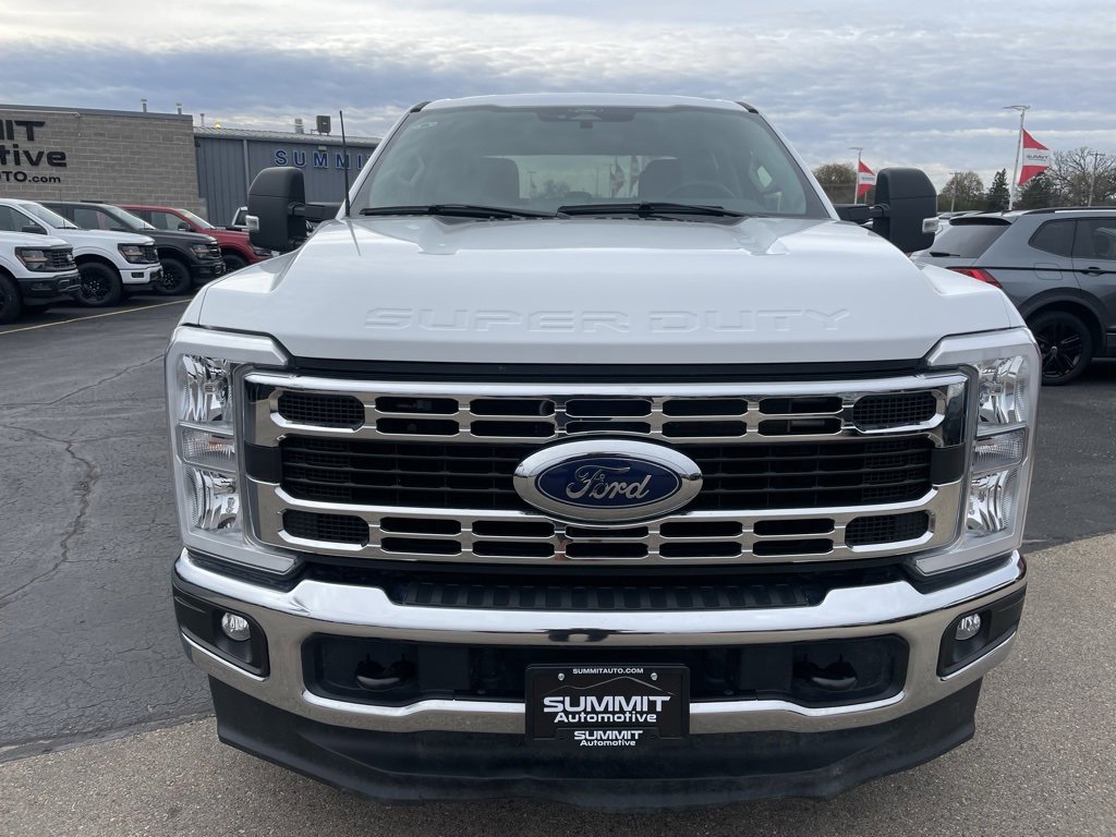 Used 2024 Ford F250 XLT image 26
