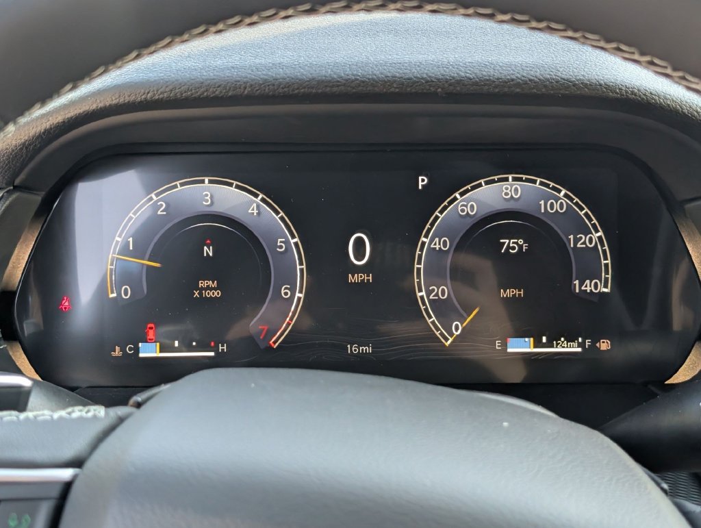 New 2026 Jeep Grand Cherokee Laredo RWD image 16