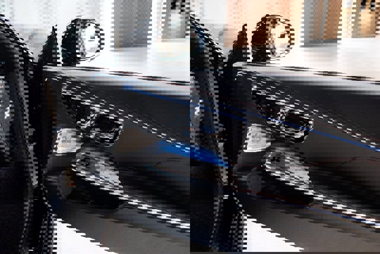 Used 2025 Mercedes-Benz CLE 53 AMG 4MATIC Coupe image 16