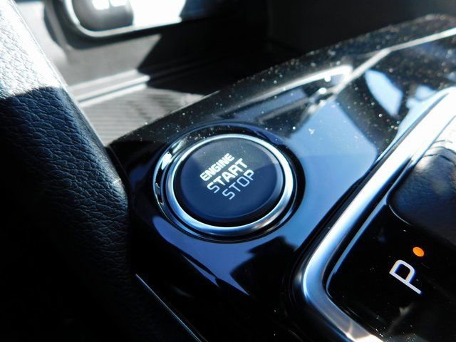 Used 2025 Kia Sportage SX image 23