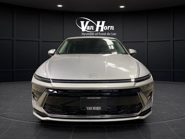 New 2026 Hyundai Sonata SEL image 8