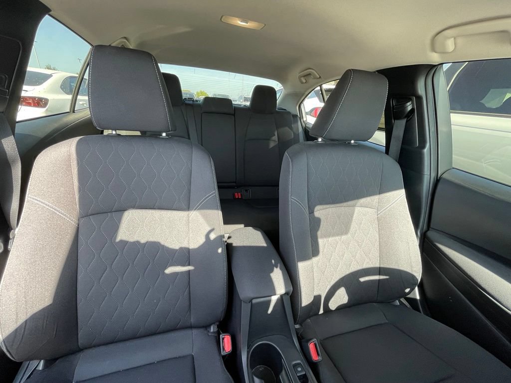 Used 2024 Toyota Corolla LE FWD image 28