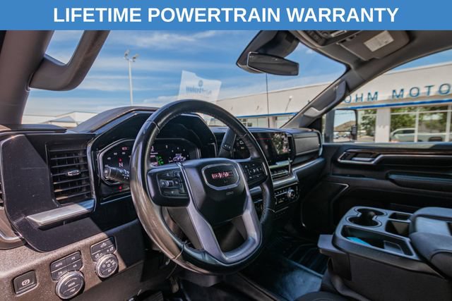 Used 2024 GMC Sierra 3500 SLE w/ SLE Convenience Package AWD/4WD image 30