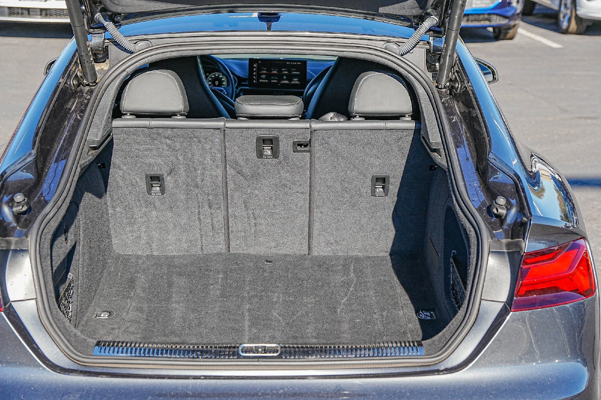 Certified 2023 Audi S5 Premium Plus w/ Premium Plus Package image 31