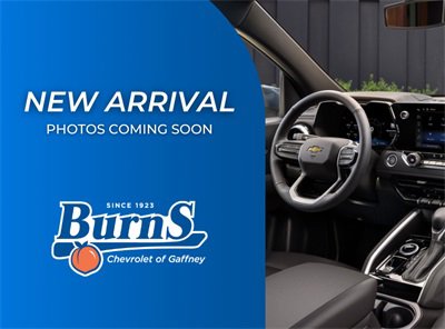 Used 2023 Chevrolet Corvette Stingray Preferred Cpe w/ 2LT