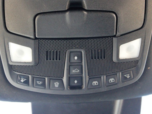 Used 2020 Ford Expedition Max Limited w/ Equipment Group 301A AWD/4WD image 29