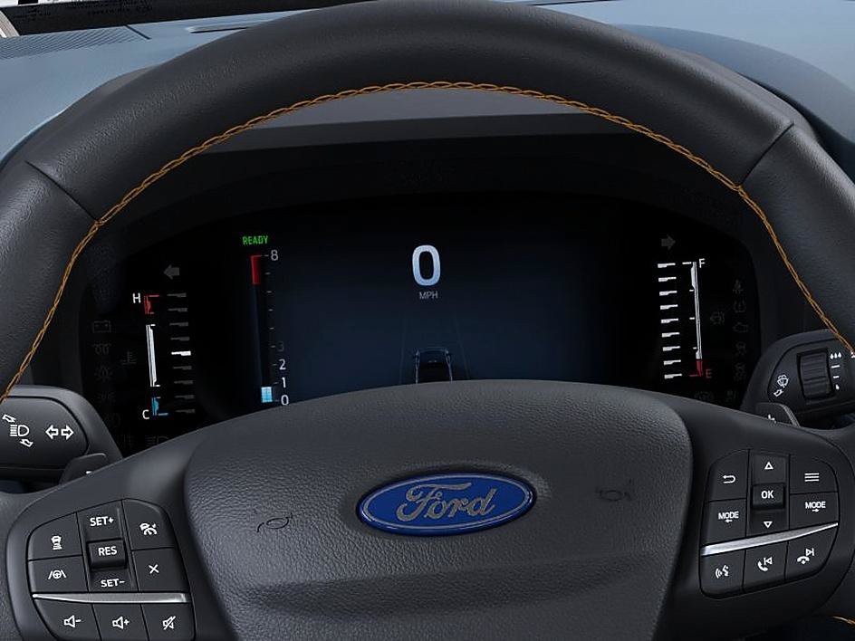 New 2026 Ford Maverick Tremor AWD/4WD image 12