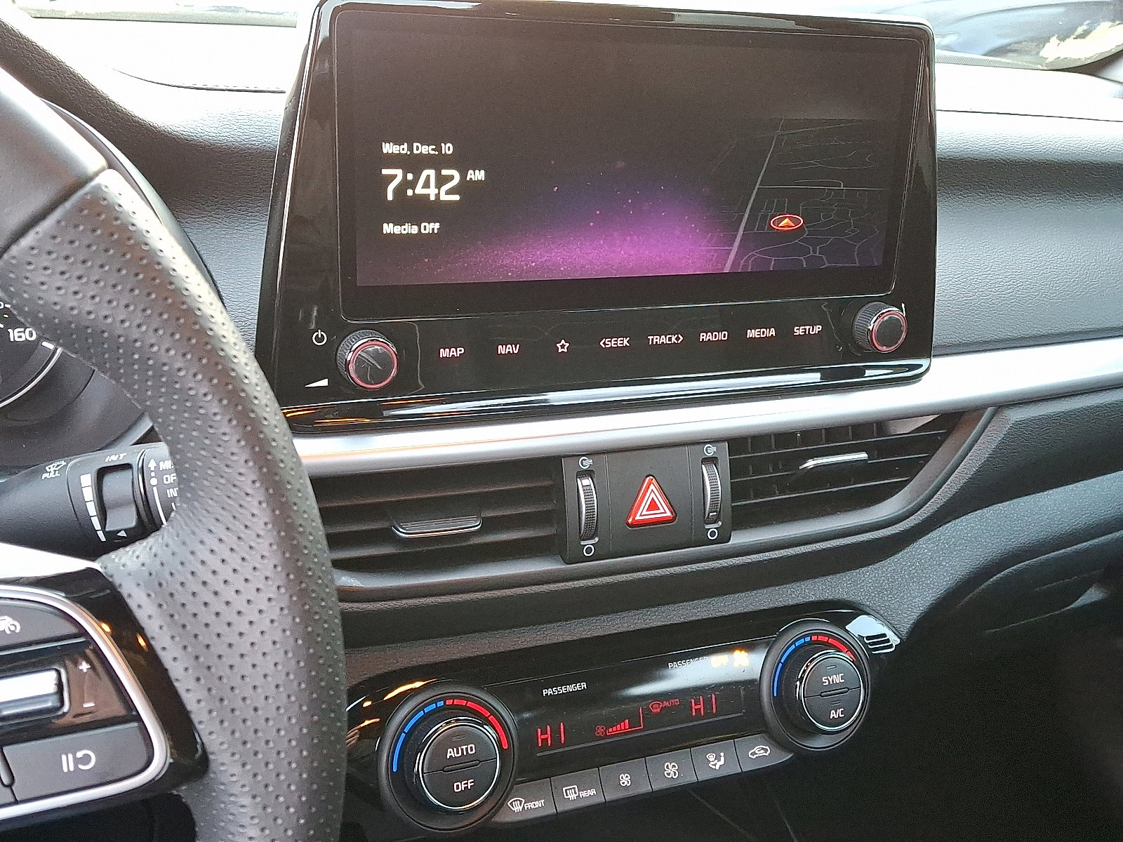 Used 2023 Kia Forte GT-Line image 23