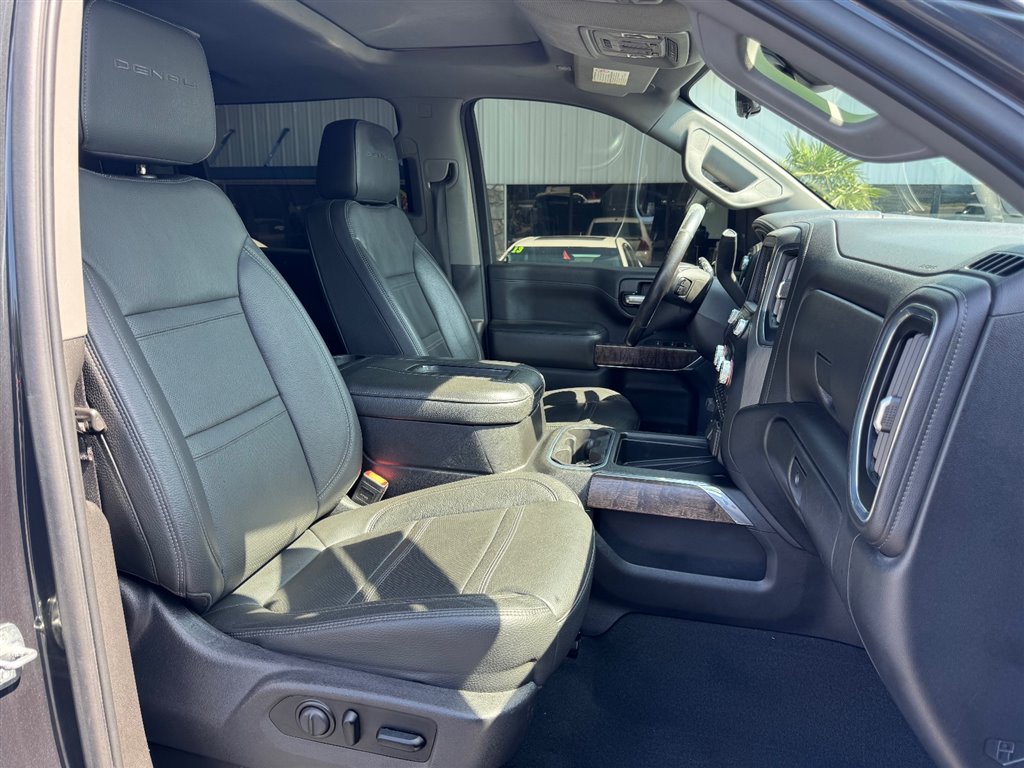 Used 2021 GMC Sierra 2500 Denali w/ Denali Ultimate Package image 20