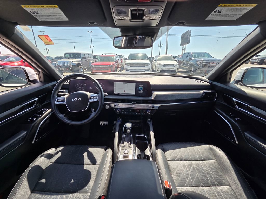 Used 2024 Kia Telluride SX X-Line image 28