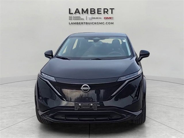 Used 2023 Nissan Ariya AWD image 2