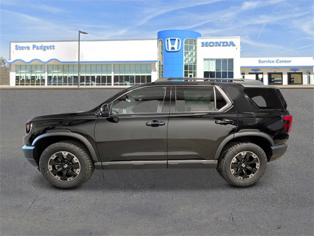 New 2026 Honda Passport TrailSport Elite image 2