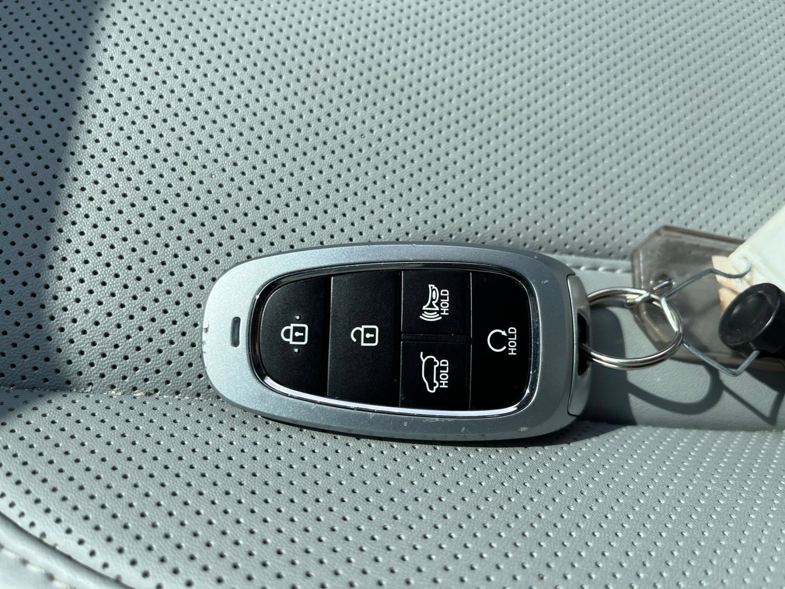 Used 2025 Hyundai Palisade SEL AWD/4WD image 22