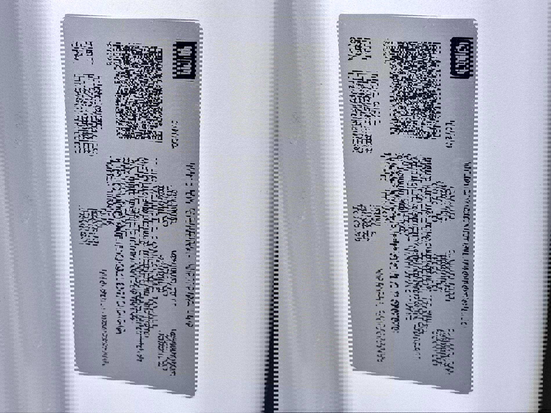 New 2025 Chevrolet Express 2500 w/ Driver Convenience Package image 63